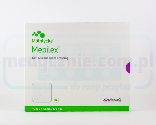 Mepilex 12,5см* 12,5см 1шт